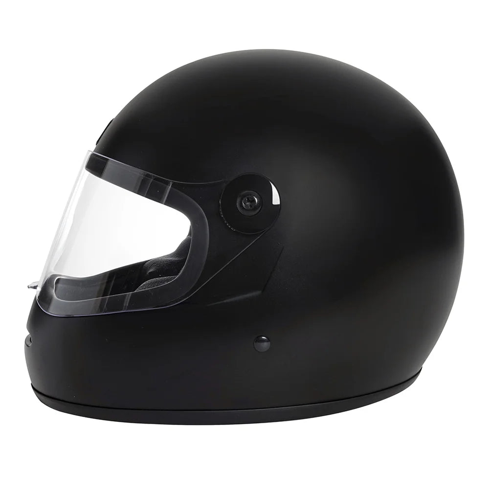 URBAN HELMET USA Bigbore S / サイズＬ ブラック Capacete Urban Bigbore S Matte Black – Urban Helmets