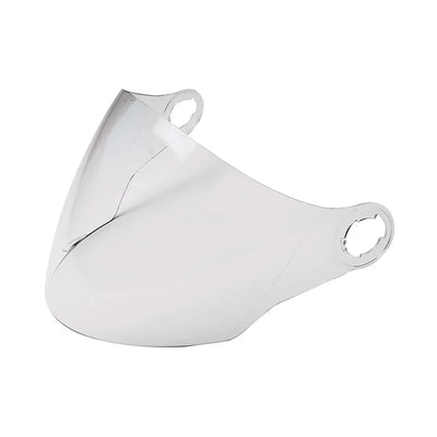 Viseira Tracer S Transparente