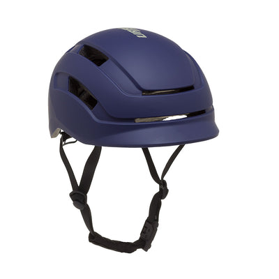 Capacete Urban Sports Broder Azul Índigo