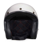 Capacete Urban Tracer White