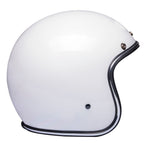 Capacete Urban Tracer White