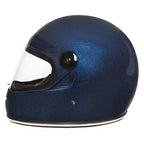 Capacete Urban Bigbore S Blue Flake