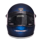 Capacete Urban Bigbore S Blue Flake