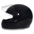 Capacete Urban Bigbore S Blackout
