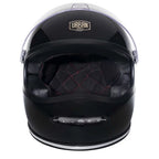 Capacete Urban Bigbore S Blackout