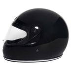 Capacete Urban Bigbore S Blackout