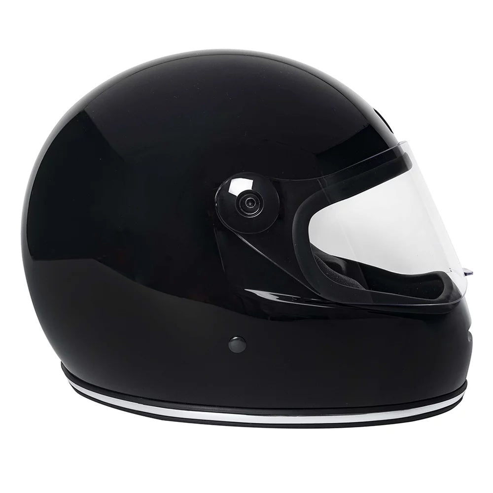 Bigbore S: Capacete fechado e moderno da Urban Helmets®