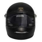 Capacete Urban Bigbore S Matte Black