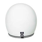 Capacete Urban Bigbore S White