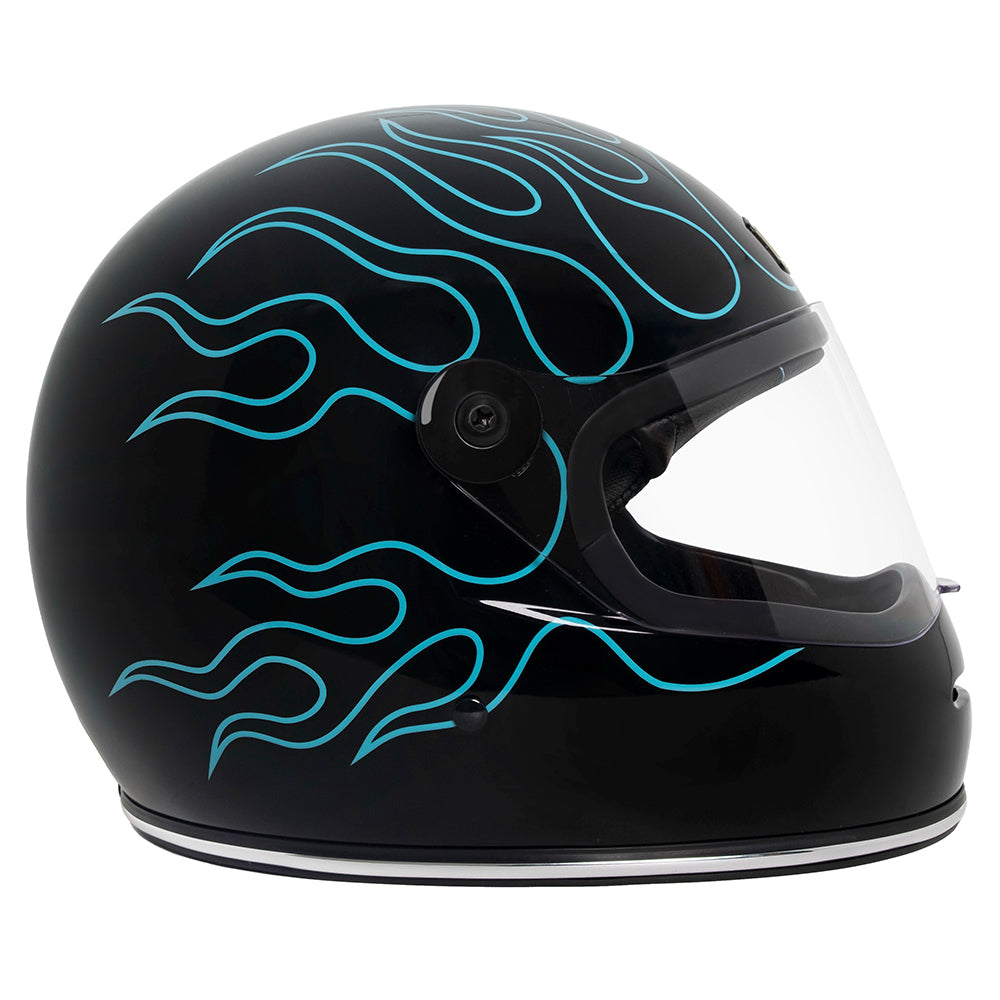 Bigbore S | Capacete fechado e moderno da Urban Helmets®