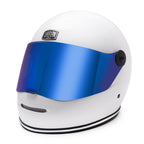 Viseira Bigbore S Espelhada Azul