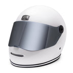 Viseira Bigbore S Prata