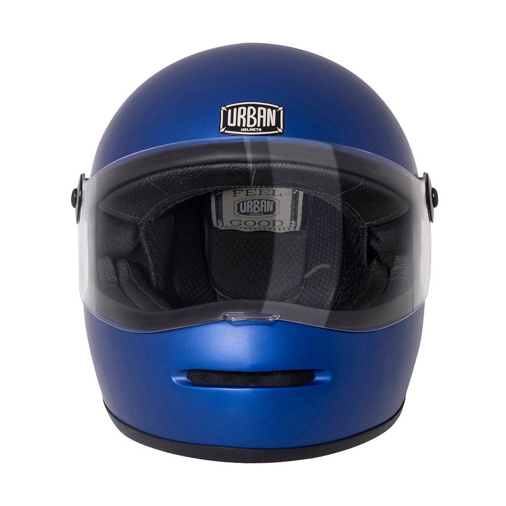 Bigbore S: Capacete fechado e moderno da Urban Helmets®