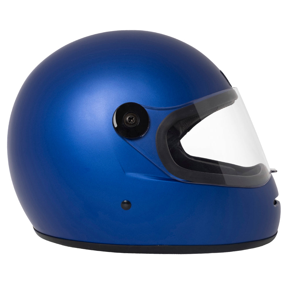 Bigbore S: Capacete fechado e moderno da Urban Helmets®