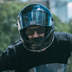 Capacete Urban Bigbore S Blackout