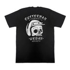 Camiseta Urban Helmets Cutterman