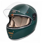 Capacete Urban Cafe Racer Bistro