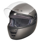 Capacete Urban Cafe Racer Graph-X Grafite