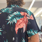 Camisa ByUrban Flowers