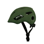 Capacete Urban Sports Lev Kids Army Green