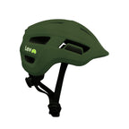 Capacete Urban Sports Lev Kids Army Green