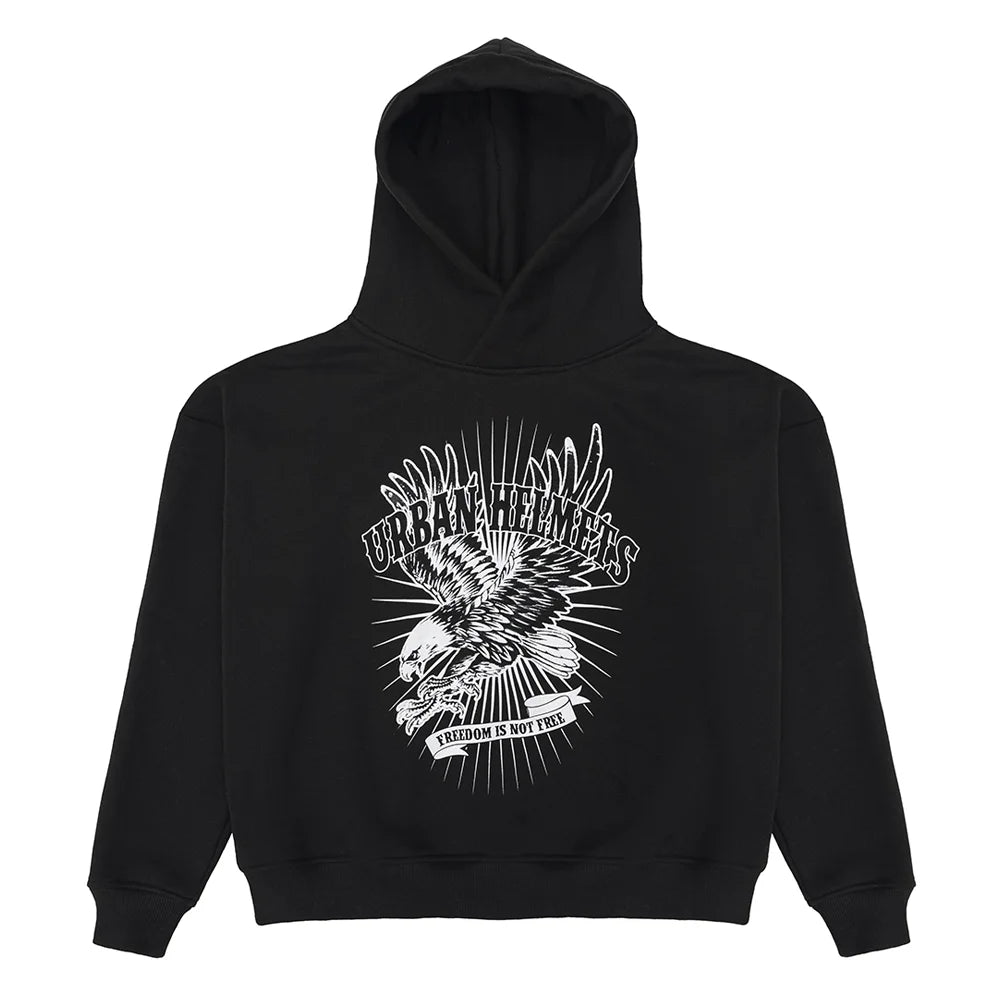 Casaco Hoodie Urban Freedom