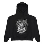 Casaco Hoodie Urban Freedom
