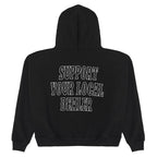 Casaco Hoodie Urban Freedom