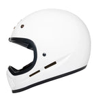 Capacete Urban Desperado White