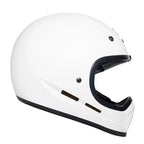 Capacete Urban Desperado White
