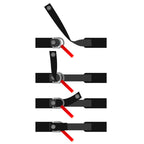 Capacete Urban Tracer Frankenstein