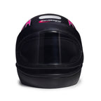 Capacete San Marino Femme Preto