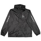 Jaqueta Urban Pocket Windbreaker Reflective