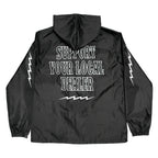 Jaqueta Urban Pocket Windbreaker Reflective