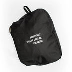 Jaqueta Urban Pocket Windbreaker Reflective