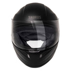 Capacete Joy23 Strike Preto Fosco