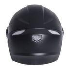 Capacete Joy23 By Taurus Preto Fosco