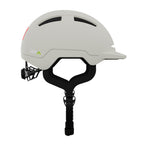 Capacete Urban Sports Lev Off White