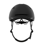 Capacete Urban Sports Lev Matte Black
