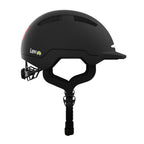 Capacete Urban Sports Lev Matte Black