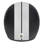 Capacete Urban Tracer Racer Preto