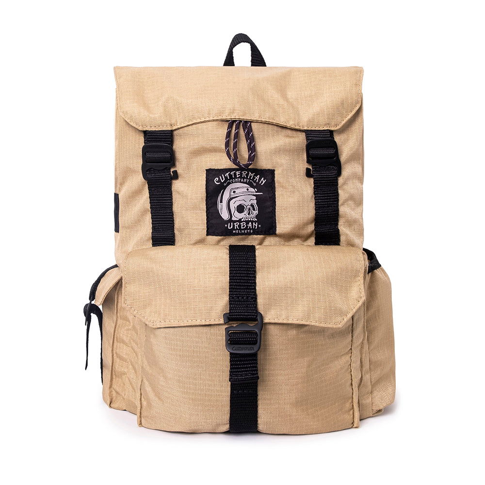 Mochila Urban Helmets Cutterman