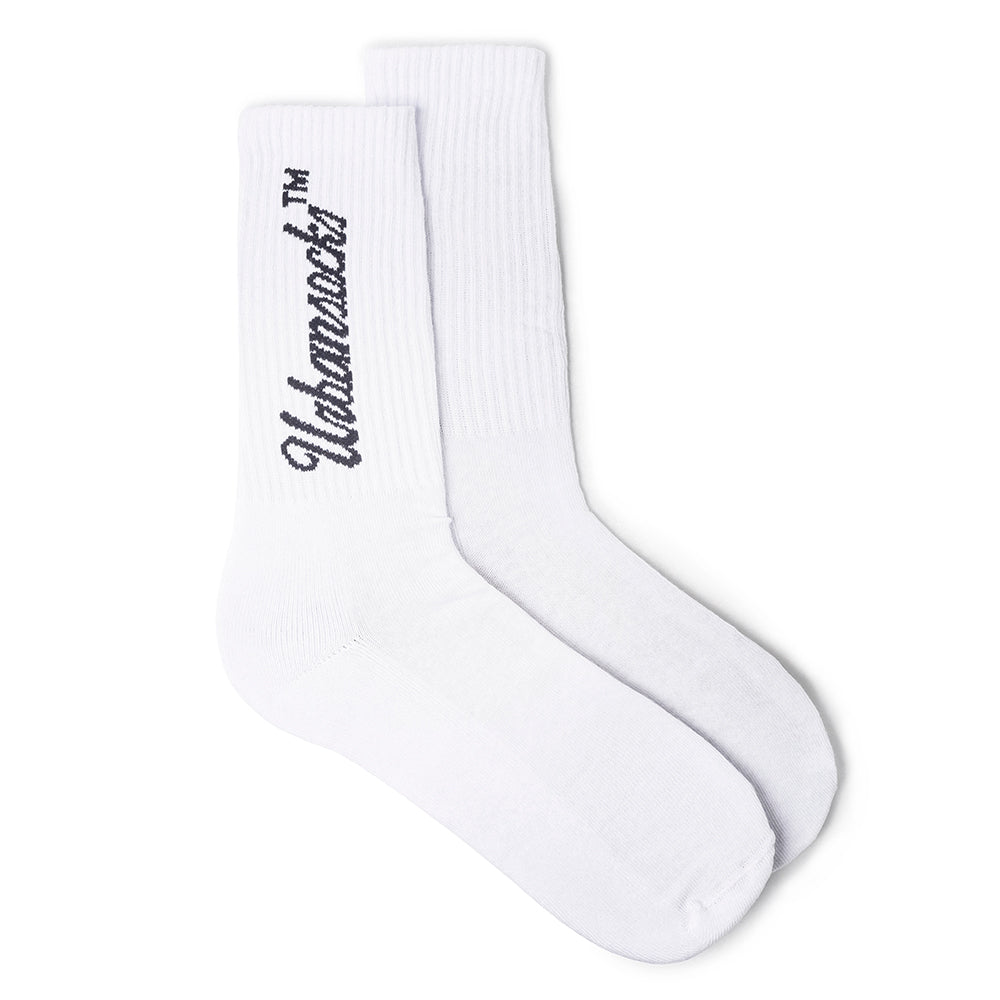 Meia Urbansocks Branca