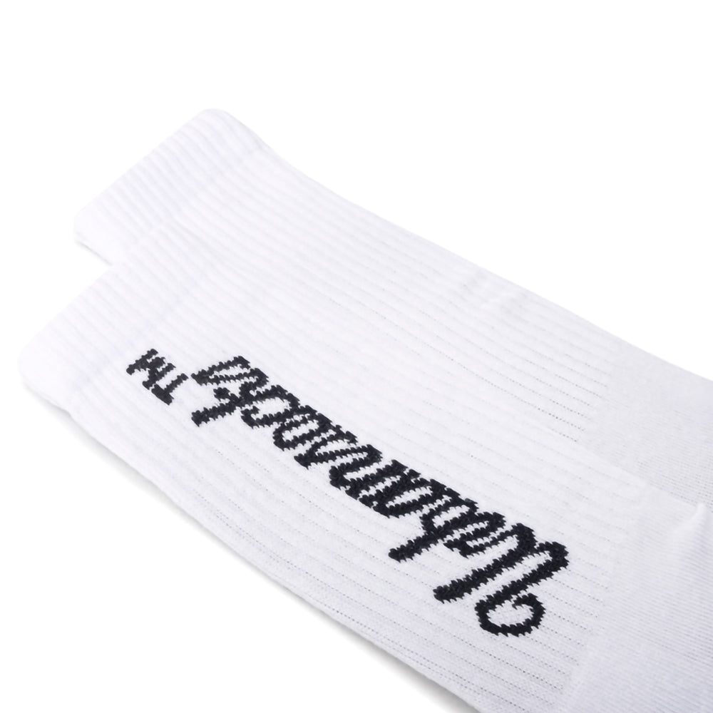 Meia Urbansocks Branca