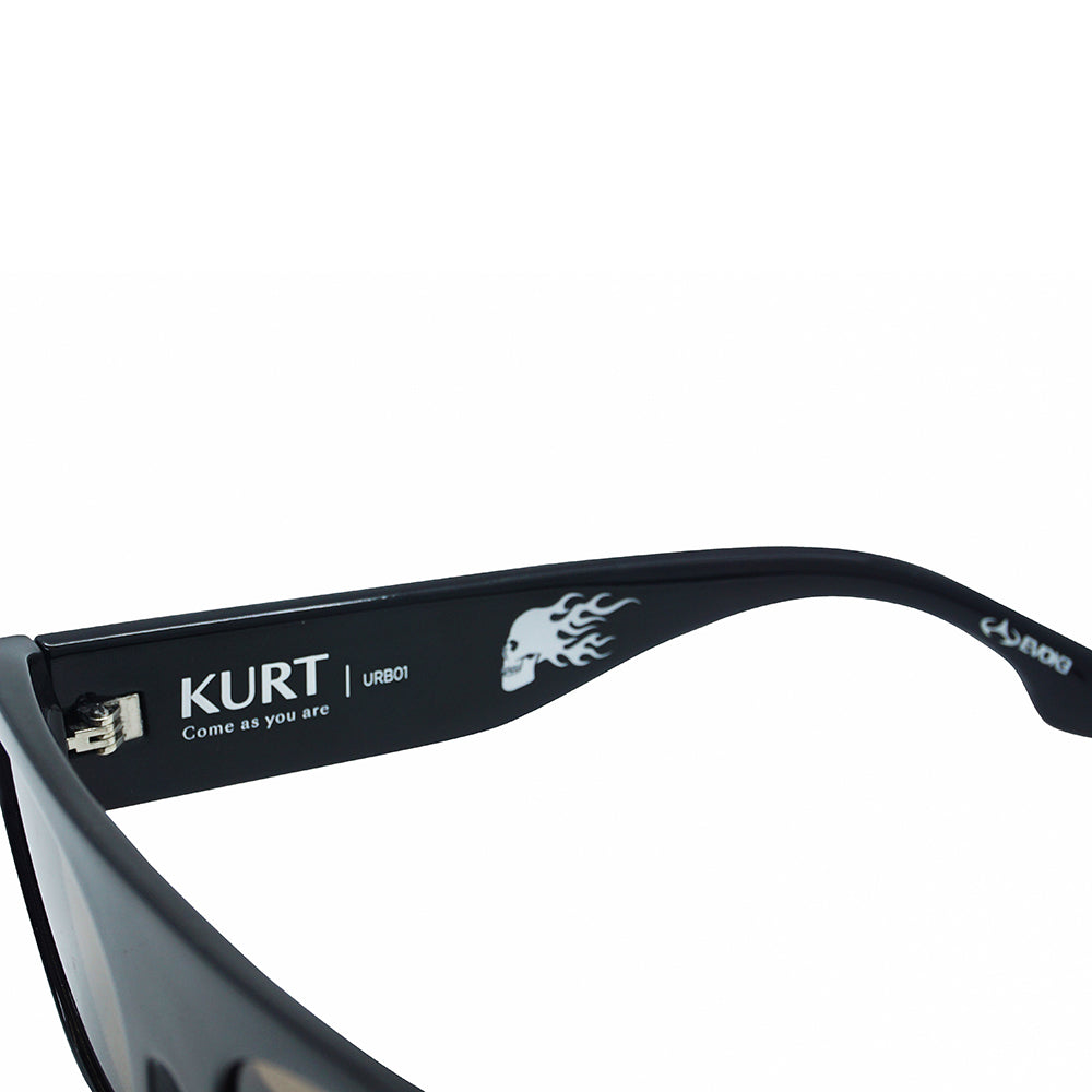 Óculos De Sol Evoke Kurt Urban Helmets