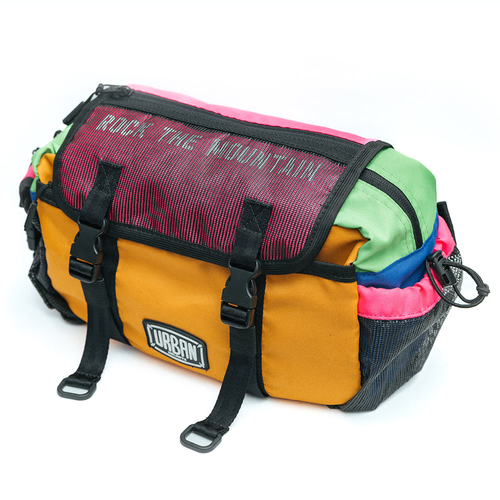 Pochete Urban Waist Utility Bag RTM Colors