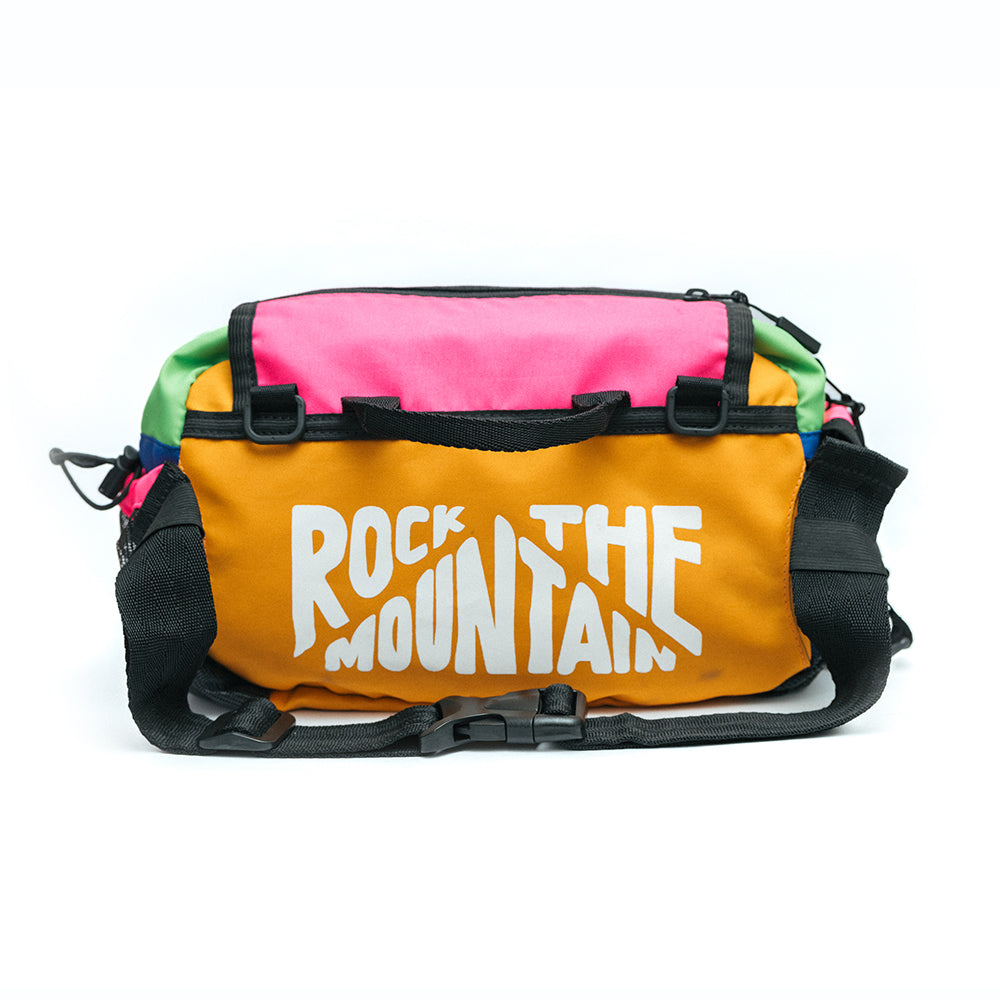 Pochete Urban Waist Utility Bag RTM Colors