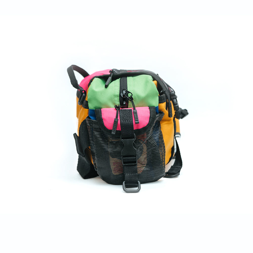 Pochete Urban Waist Utility Bag RTM Colors