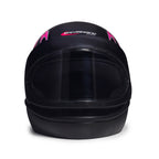 Capacete San Marino Femme Preto