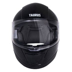 Capacete TH7 Preto Brilho